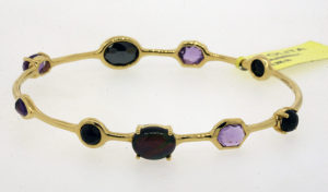 Ippolita 18k gold Rock Candy Bracelet 1