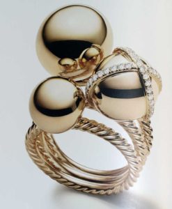 sell yurman rings