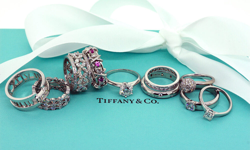 How To Sell Tiffany Jewelry?