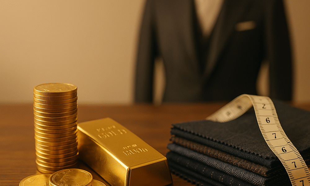 Gold Tops $3200