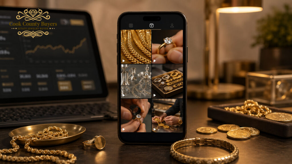 Instagram Videos Bring the Process to Life